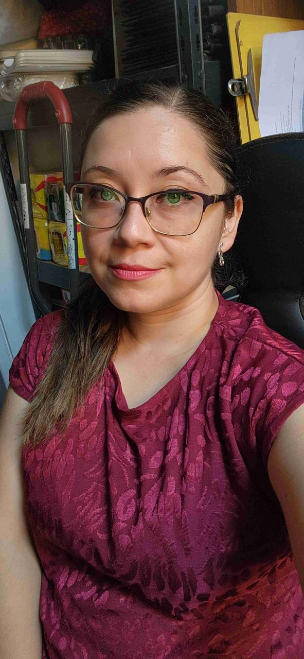 Karen A.