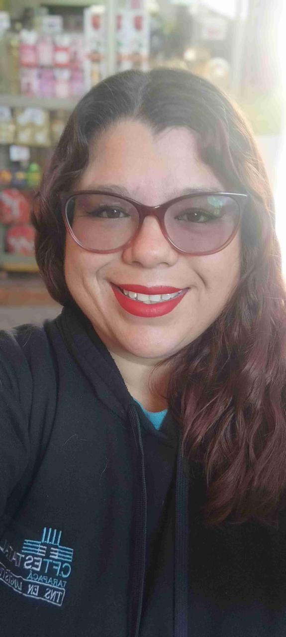 Cecilia G.