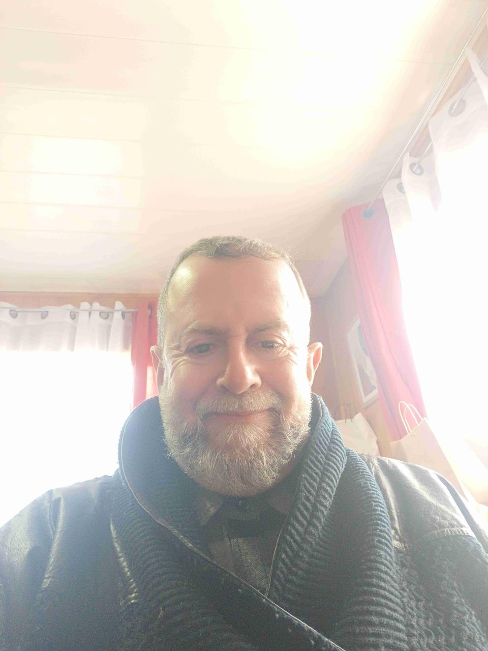 Gonzalo O.
