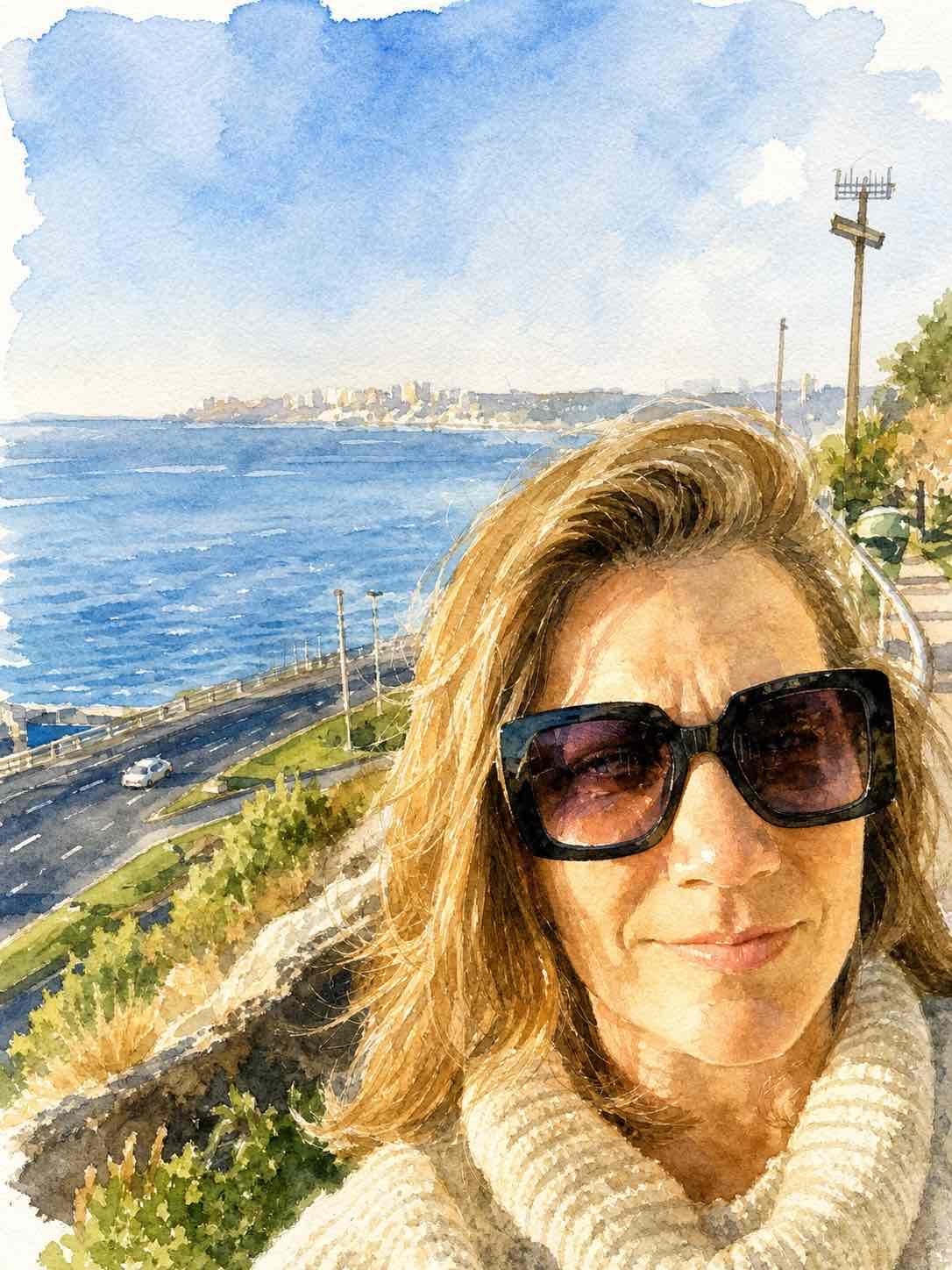 Carla M.