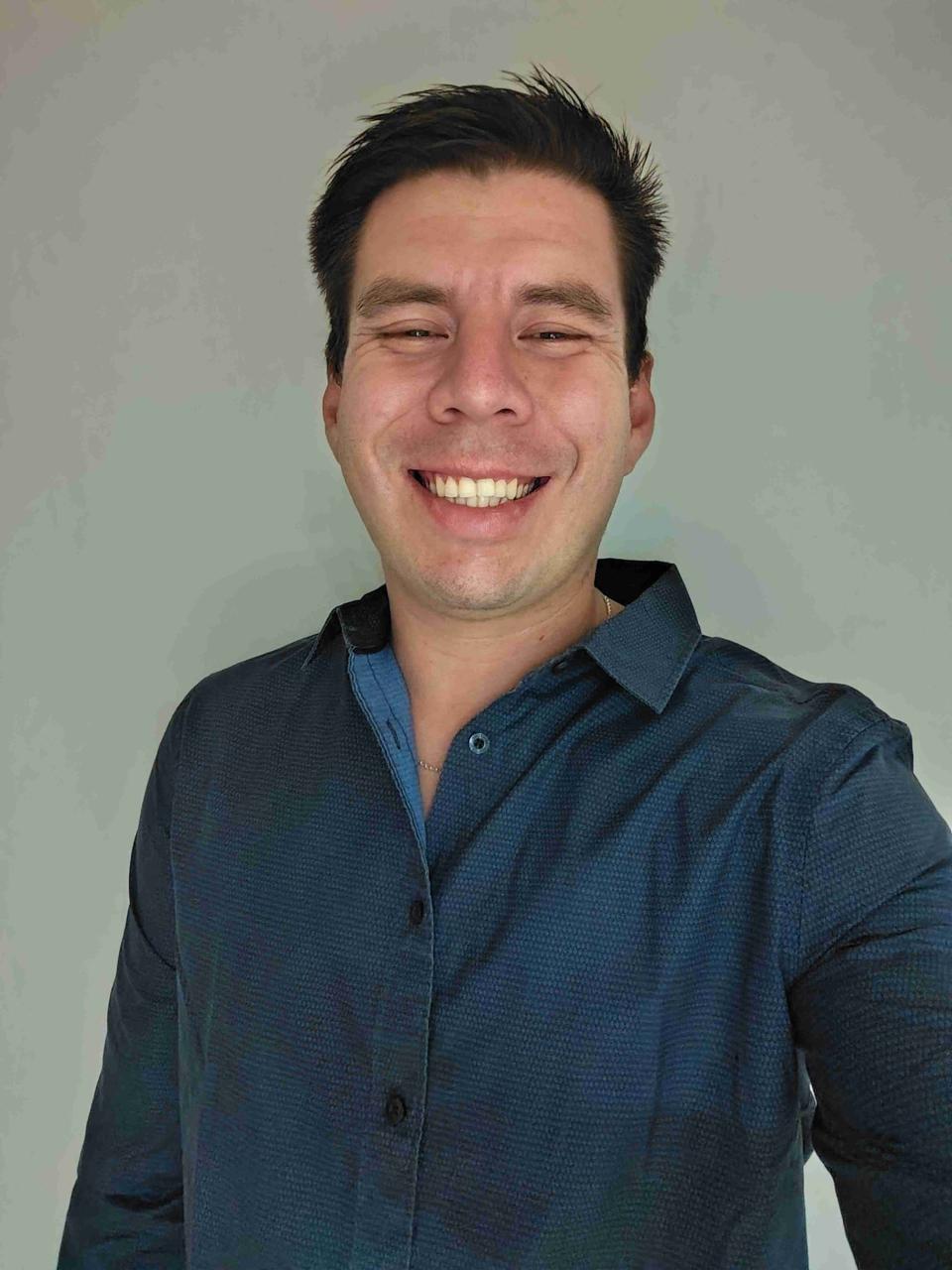 Cristóbal R.