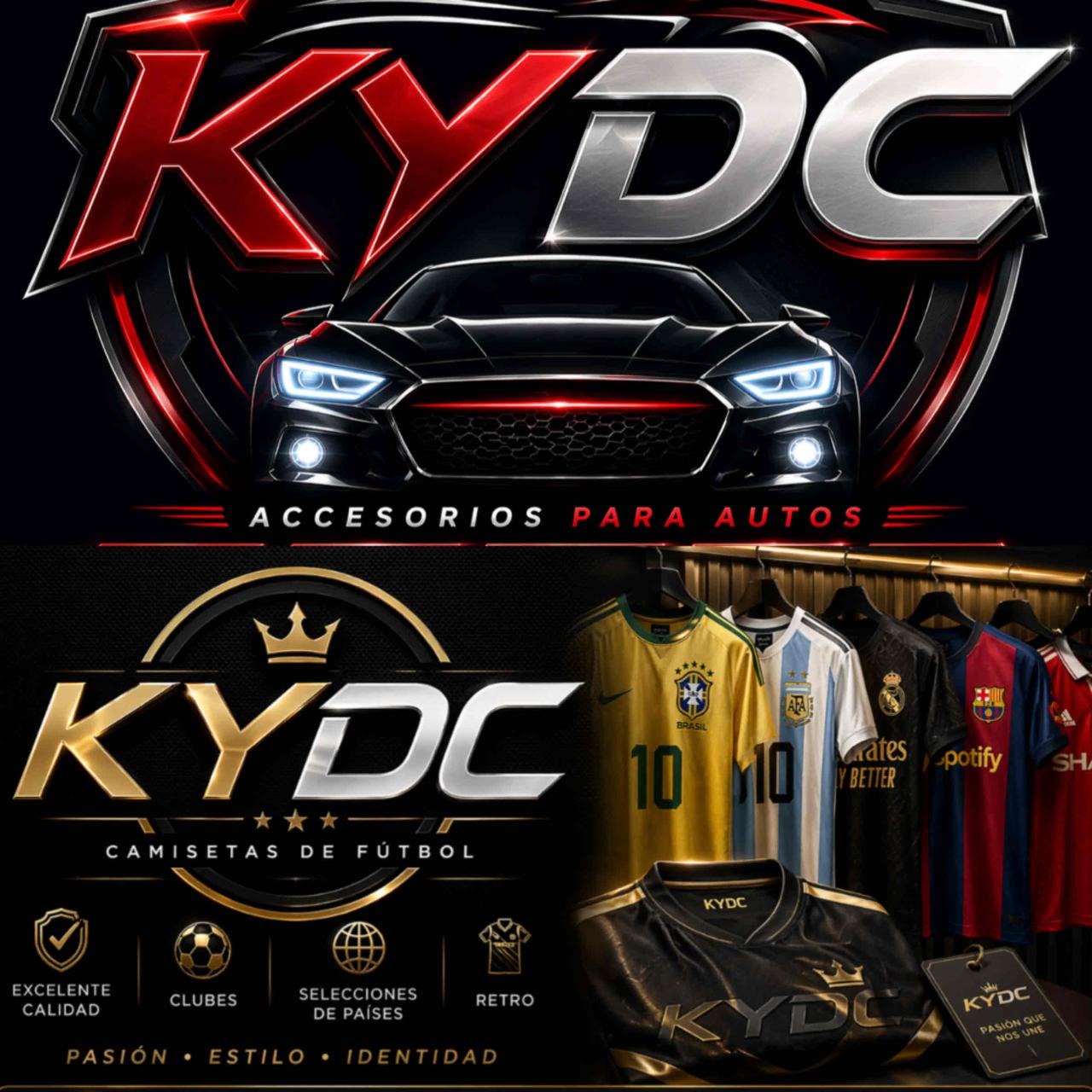 Ventas K.