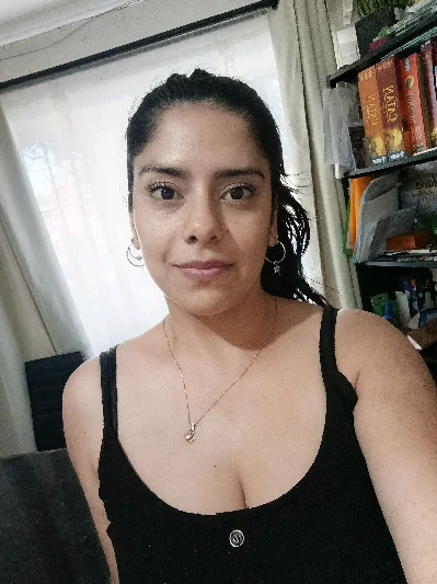 Daniela G.