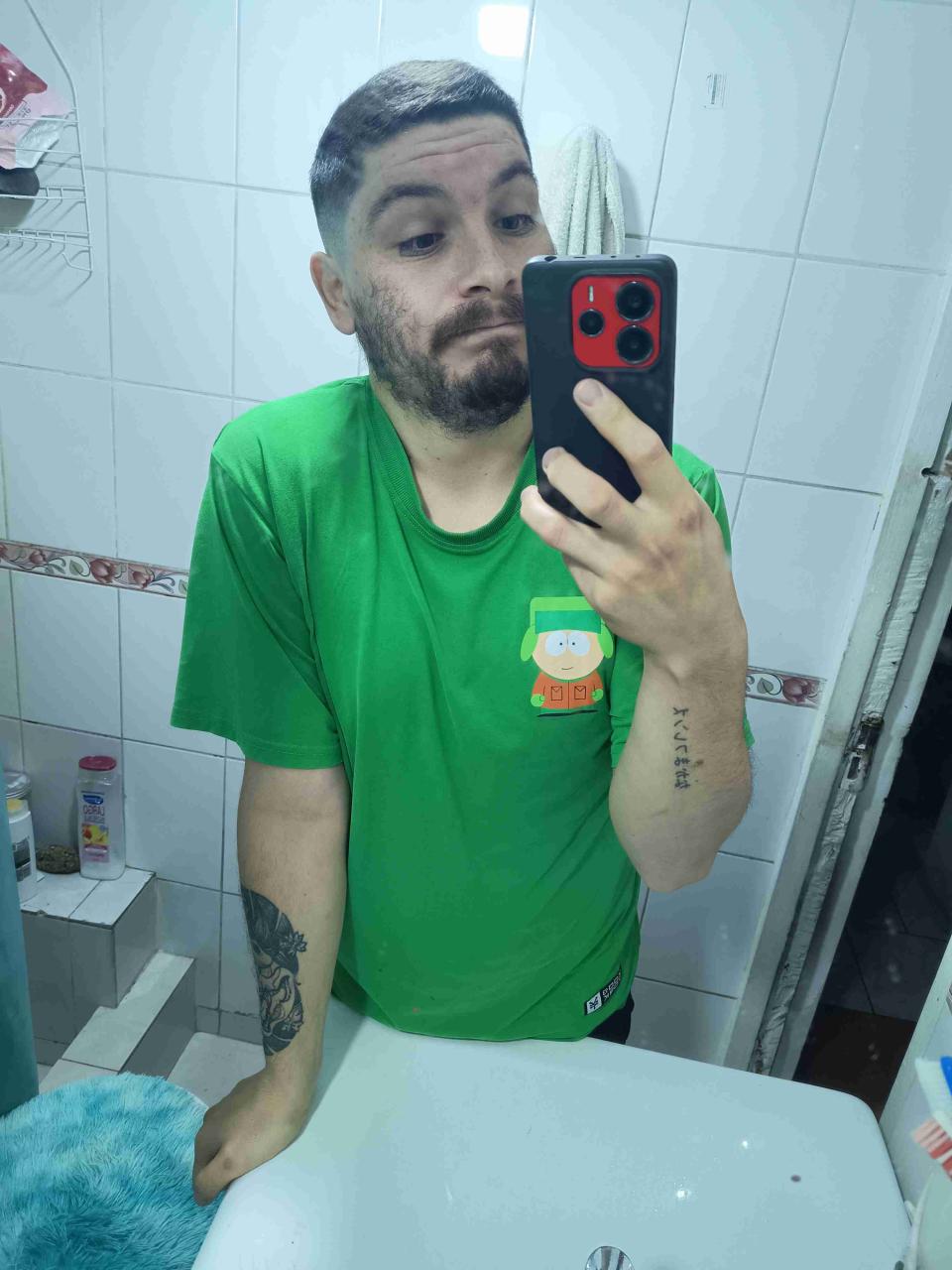 Ivan M.