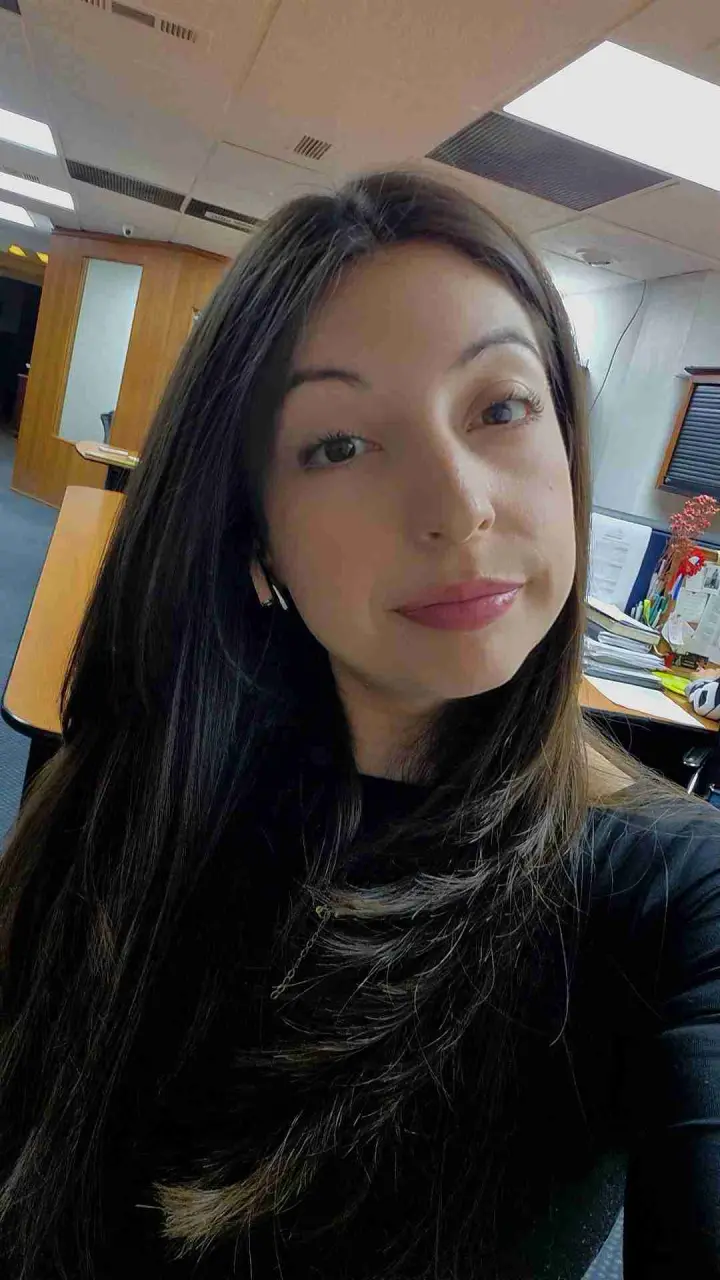 Maribel M.