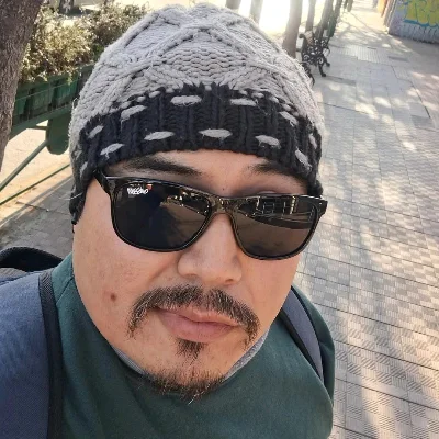 Maximo J.
