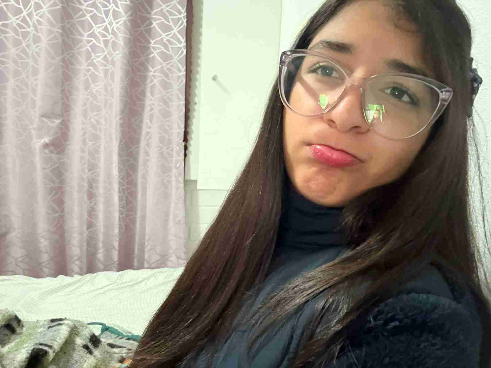 Angelina A.