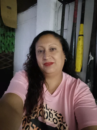 Carolina A.