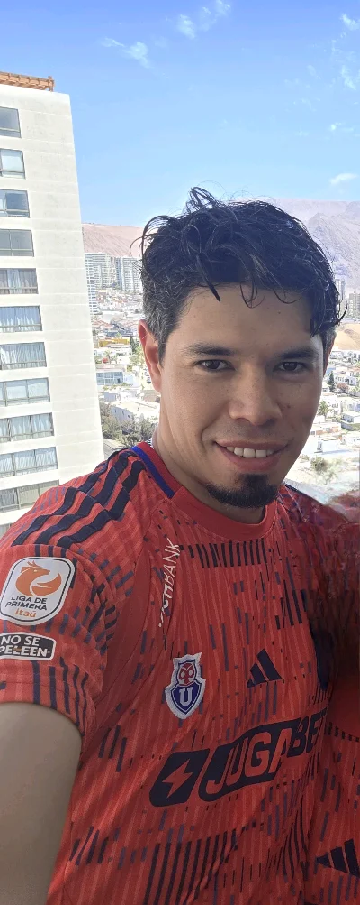 Andres F.