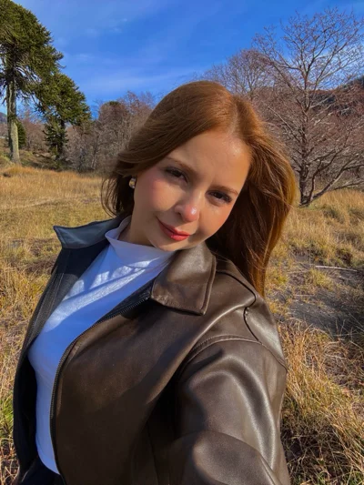 Madelaine C.