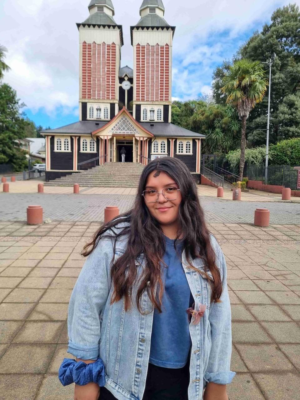 Fernanda D.