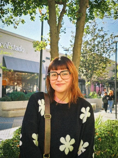 Claudia B.