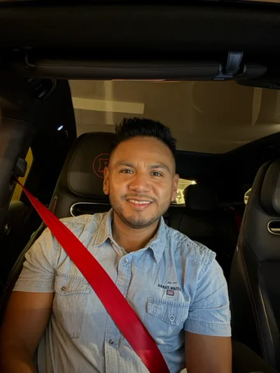 Carlos G.