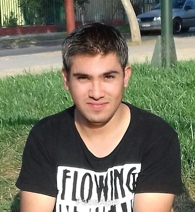 Rodolfo M.