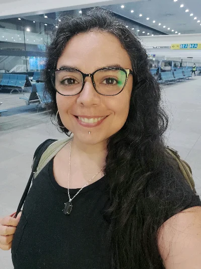 Olga P.