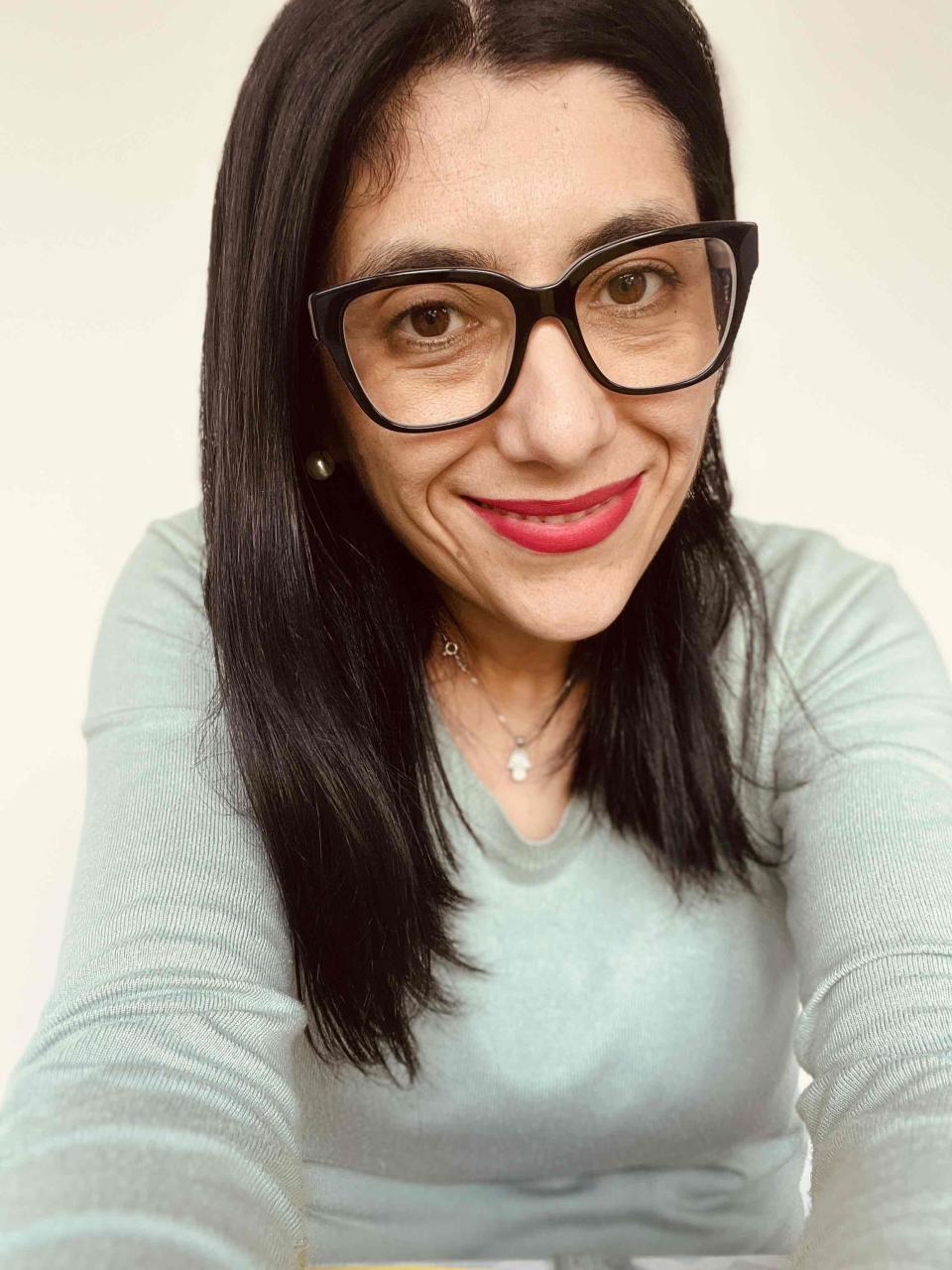 Mónica S.