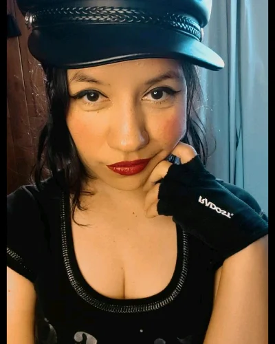 Margarita A.