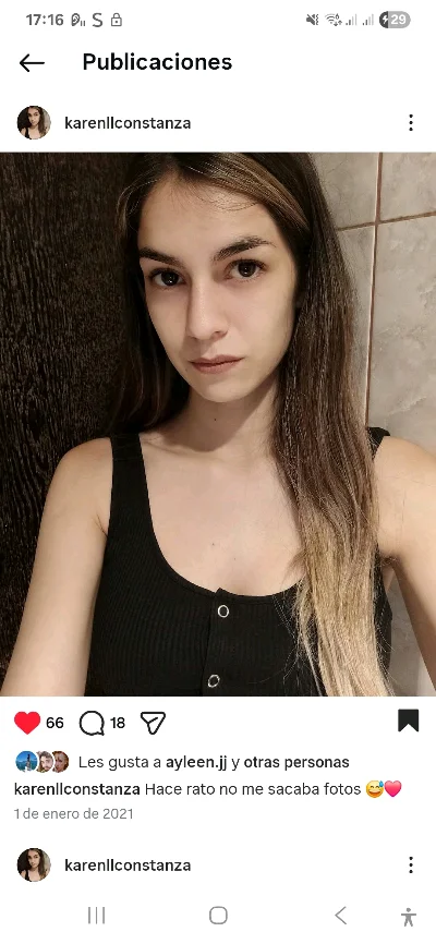 Karen M.