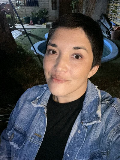 Berenicee A.