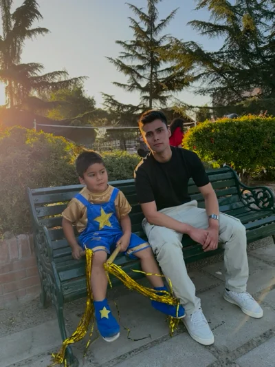 Diego C.