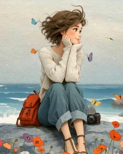 Mariela R.
