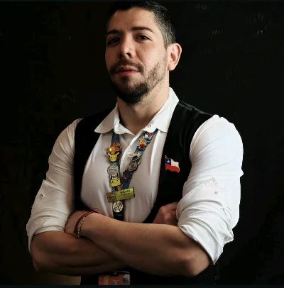 Sebastian N.
