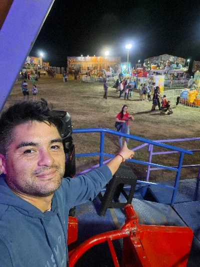 Fernando L.