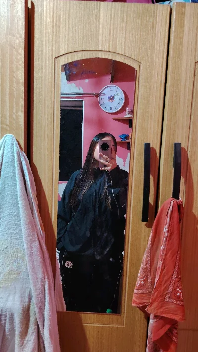 Cristina V.