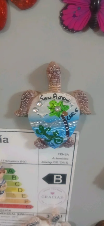 Negrita Z.