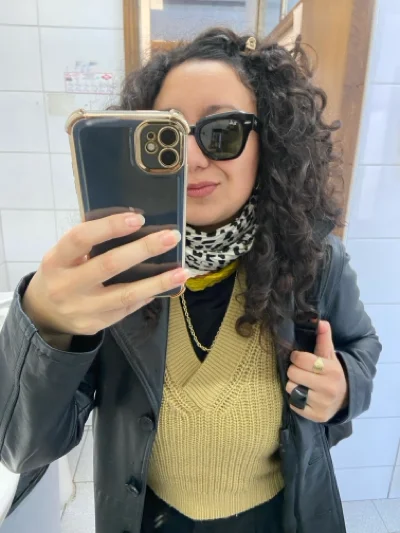 Daniela A.