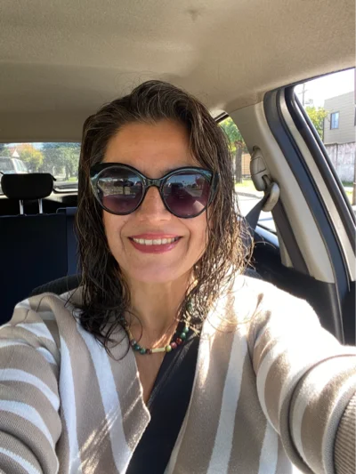 Teresa M.