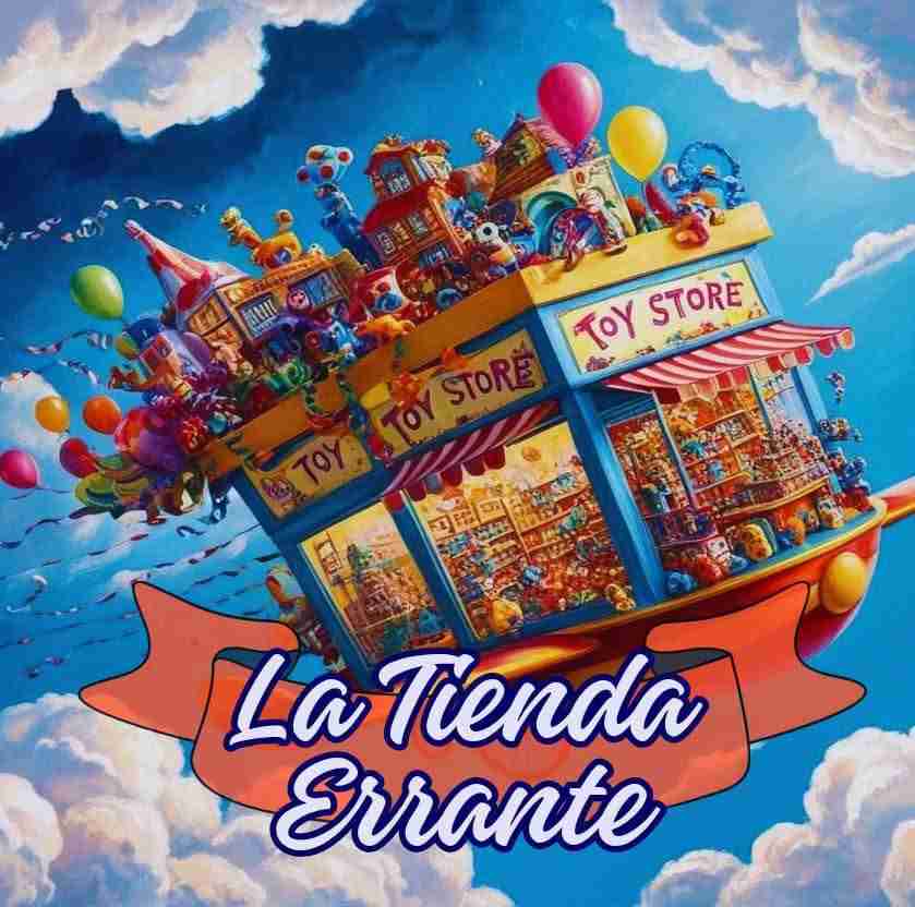 Tienda E.