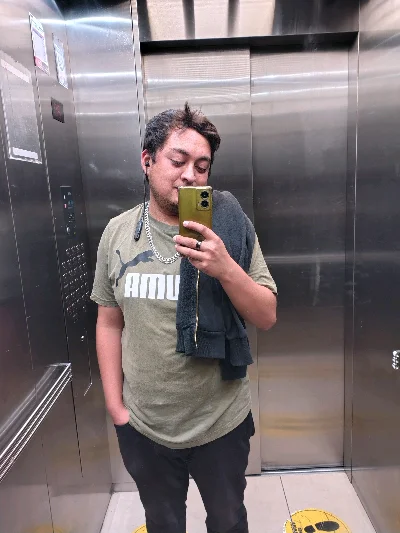 Diego D.
