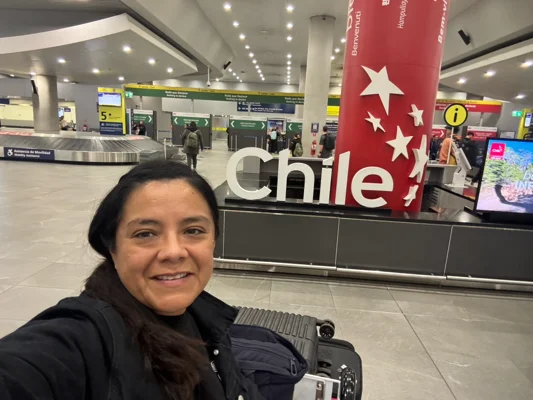 Marcela A.
