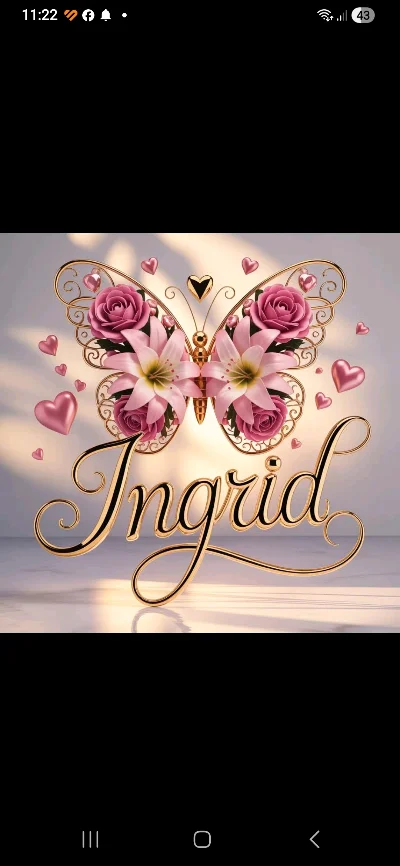 Ingrid A.