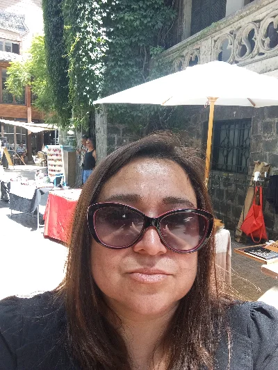 Rocío