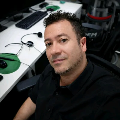 Alejandro O.
