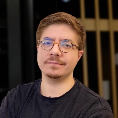 Rodrigo E.