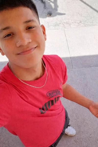 Alejandro