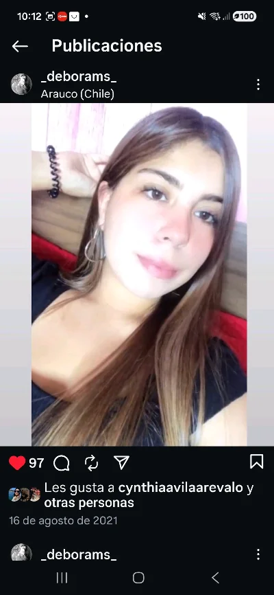 Débora M.