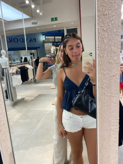 Milena A.