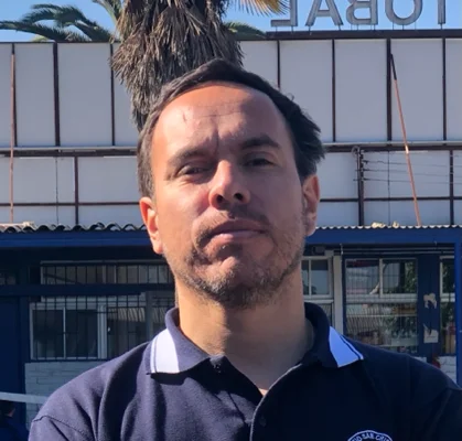 Nicolas H.