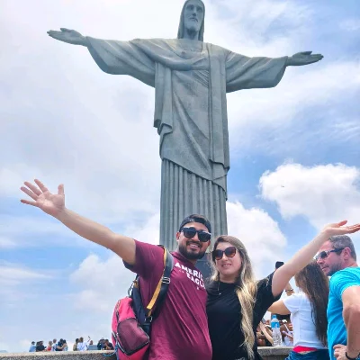 Gabriela O.