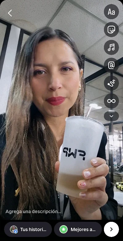 Magdalena M.