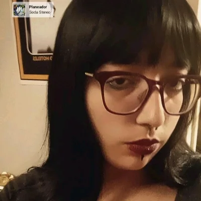 Belén Á.