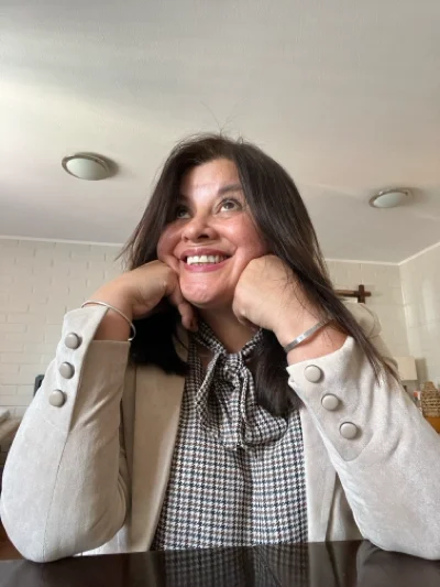 Carmen G.