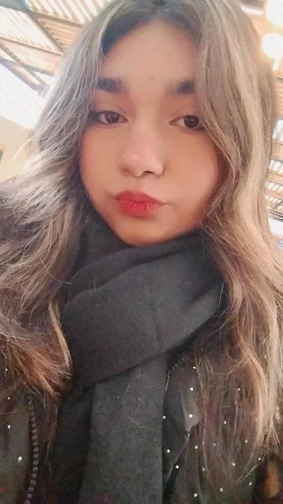 Ari A.
