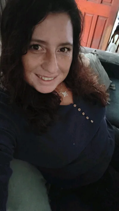 Alejandra M.