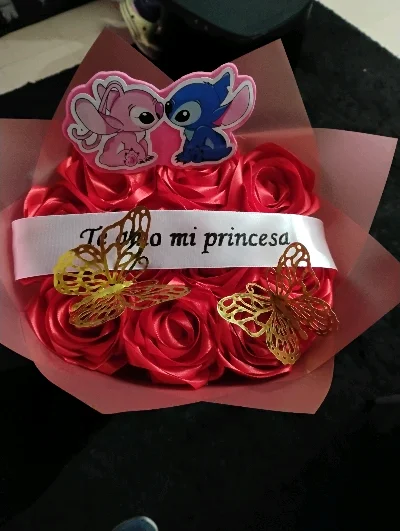 Romina P.