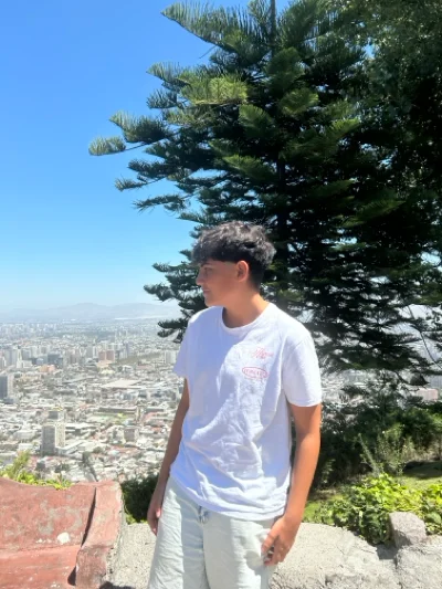 Cristobal R.